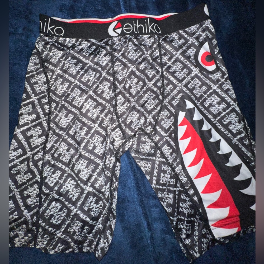 Ethika underwear